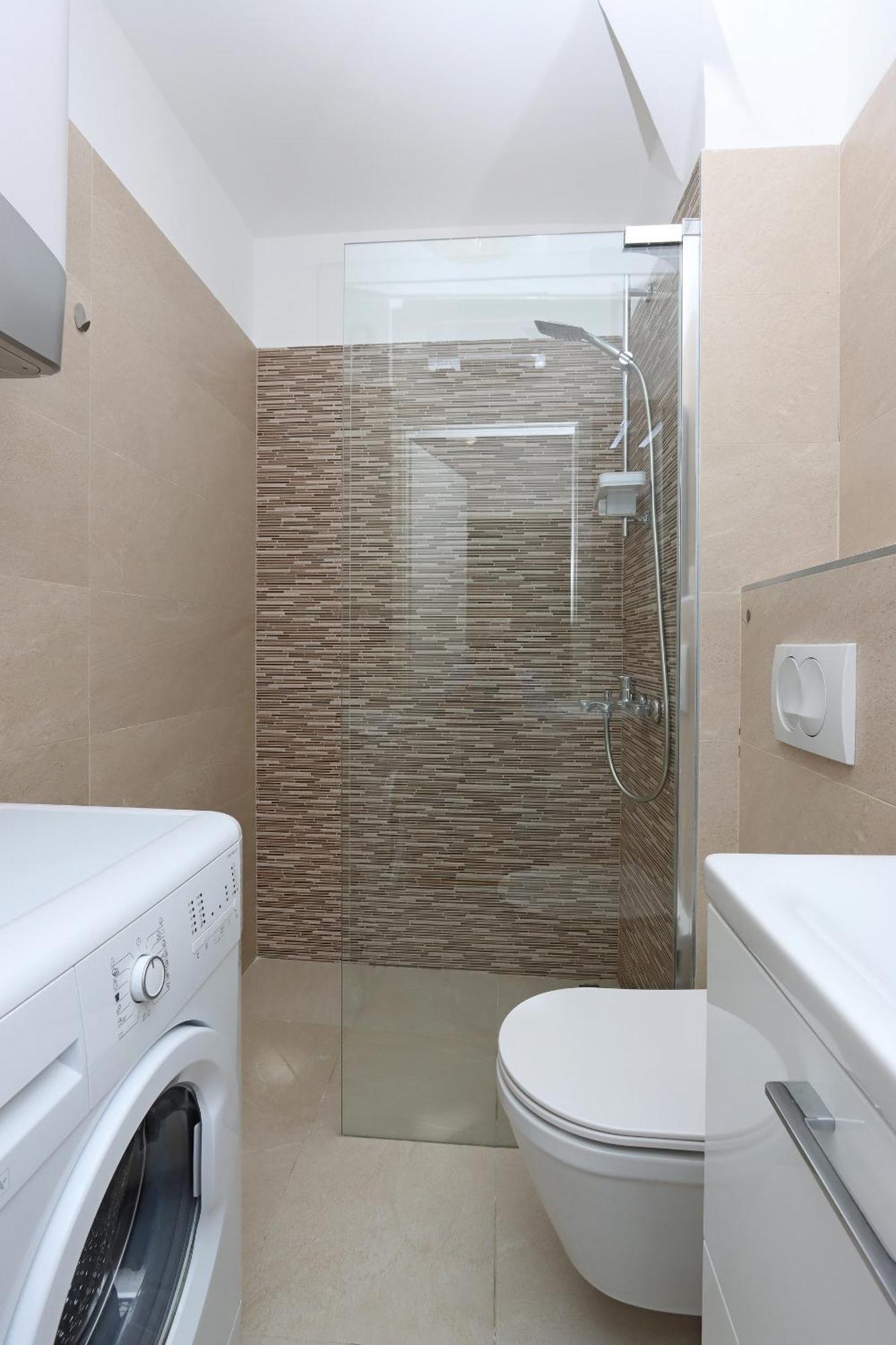 Apartments With Wifi Rijeka - 16539 ภายนอก รูปภาพ