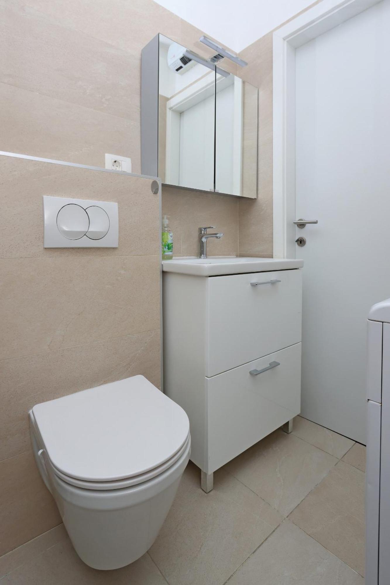 Apartments With Wifi Rijeka - 16539 ห้อง รูปภาพ