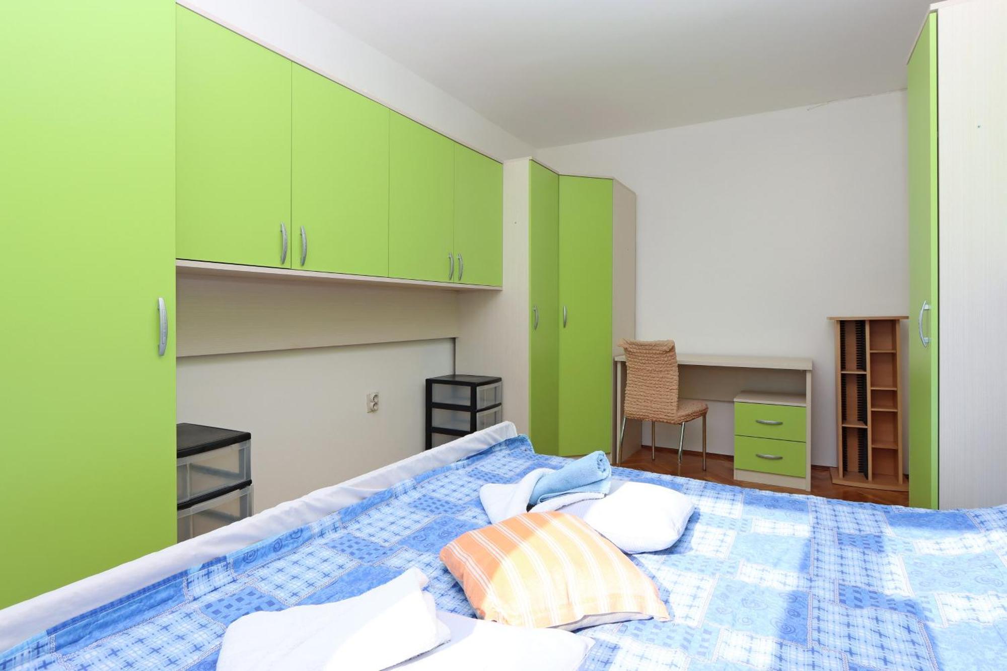 Apartments With Wifi Rijeka - 16539 ห้อง รูปภาพ