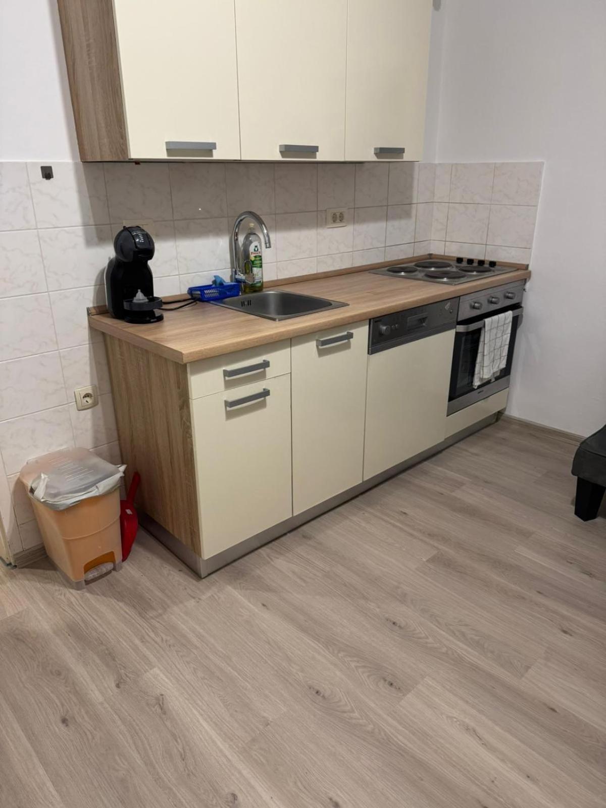 Apartments With Wifi Rijeka - 16539 ภายนอก รูปภาพ